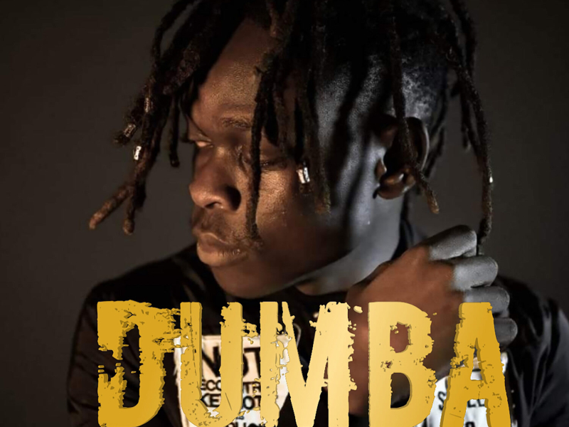 Dumba (EP)