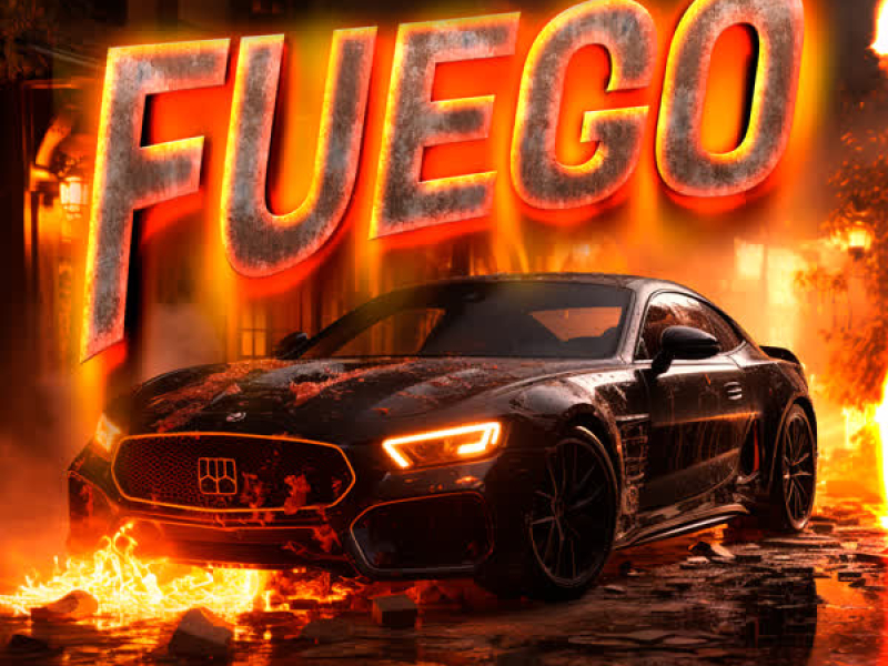 Fuego (Single)