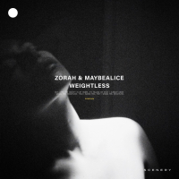 Weightless (feat. maybealice) (Single)