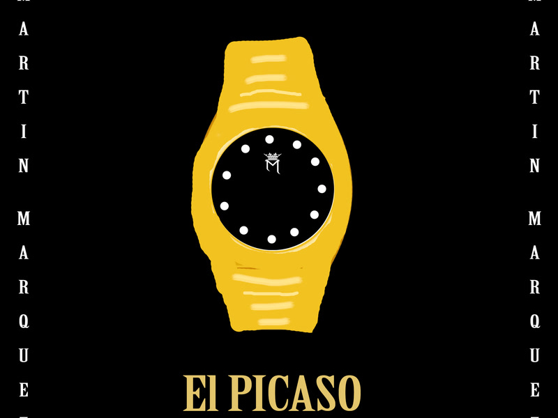 El Picaso (Single)