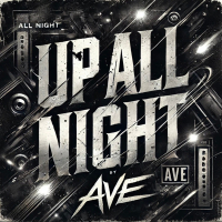 Up All Night (Single)