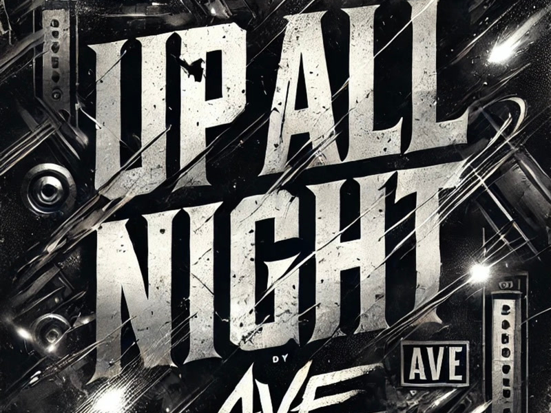 Up All Night (Single)
