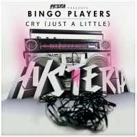 Cry (Just a Little) (Single)