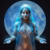 Moon Whisperer (Single)