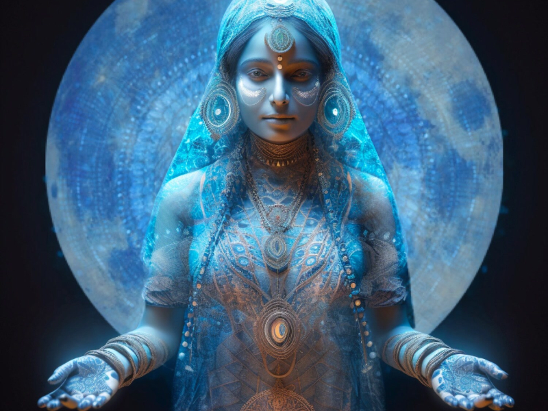 Moon Whisperer (Single)