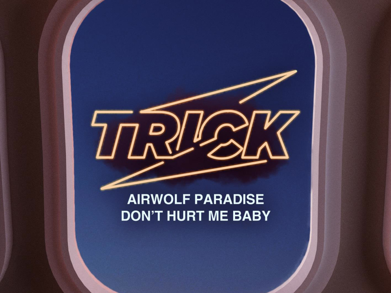 Don't Hurt Me Baby (Rave Trax Remix) (Single)