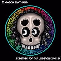 Somethin' for Tha Underground EP (EP)