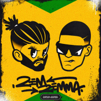 ZIM ZIMMA (Single)
