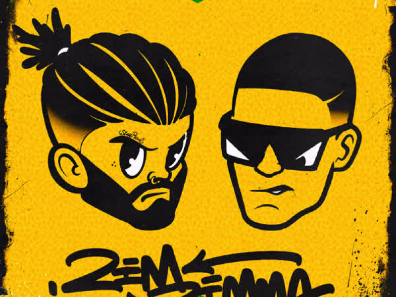 ZIM ZIMMA (Single)