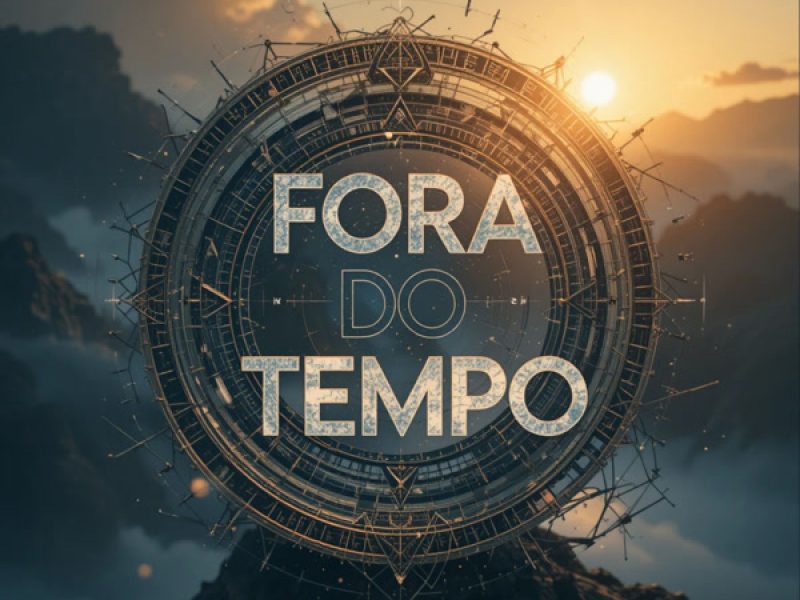 FORA DO TEMPO (Single)