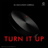 Turn It Up (Extended Mix) (Single)