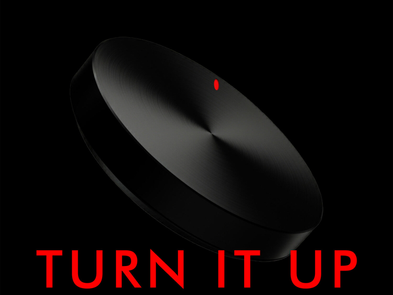 Turn It Up (Extended Mix) (Single)