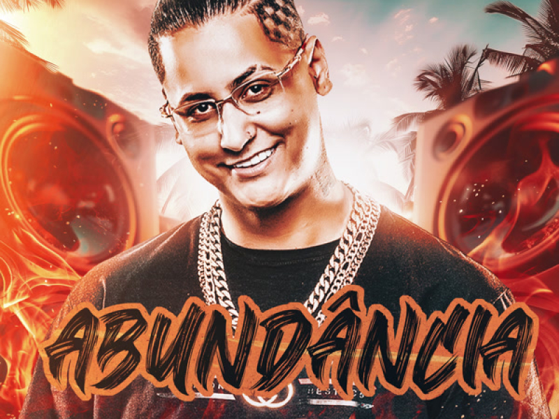 Abundância (Single)