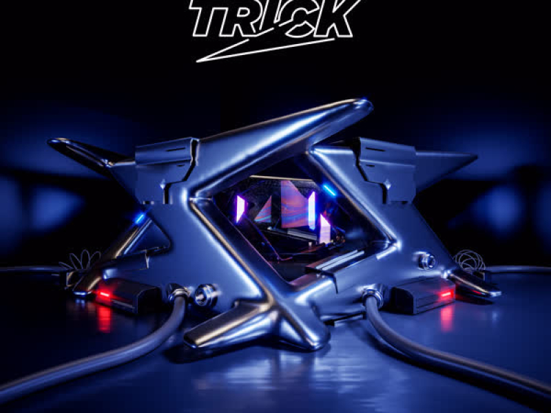 To The Edge (Single)