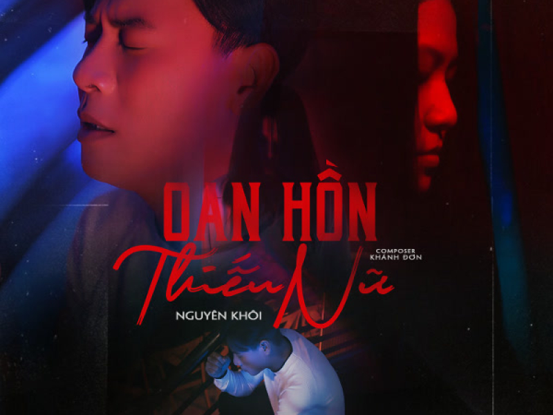 Oan Hồn Thiếu Nữ (Single)