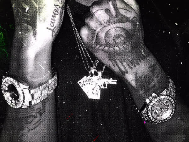 LA MAFIA DEL DETROIT (EP)