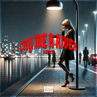 Cry Me A River (Single)