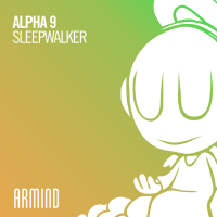 Sleepwalker (Single)