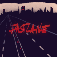 FASTLANE (Single)