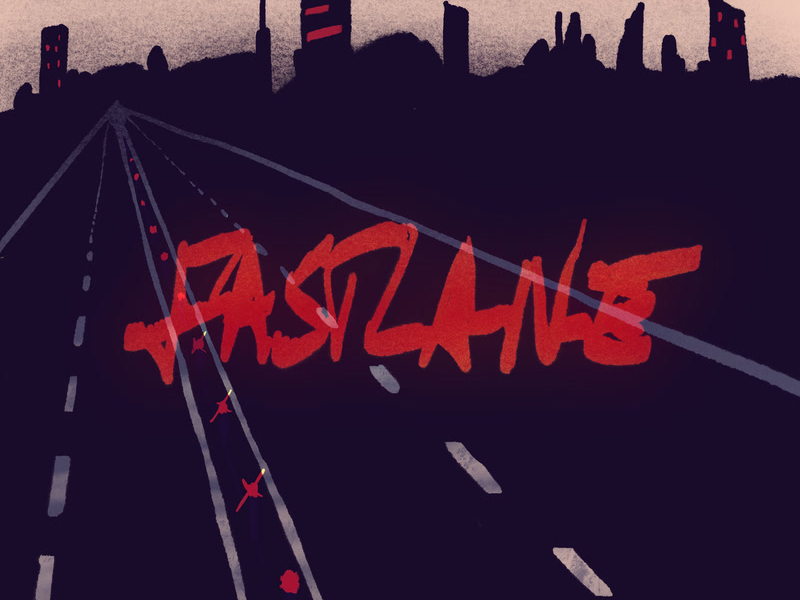 FASTLANE (Single)