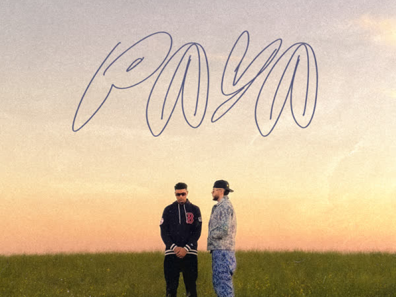 Paya (Single)