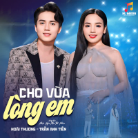 Cho Vừa Lòng Em (Single)