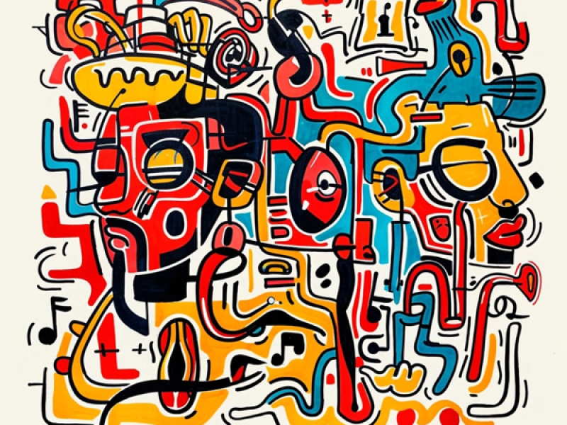 Kowhaii - Vinyl Creator (Single)