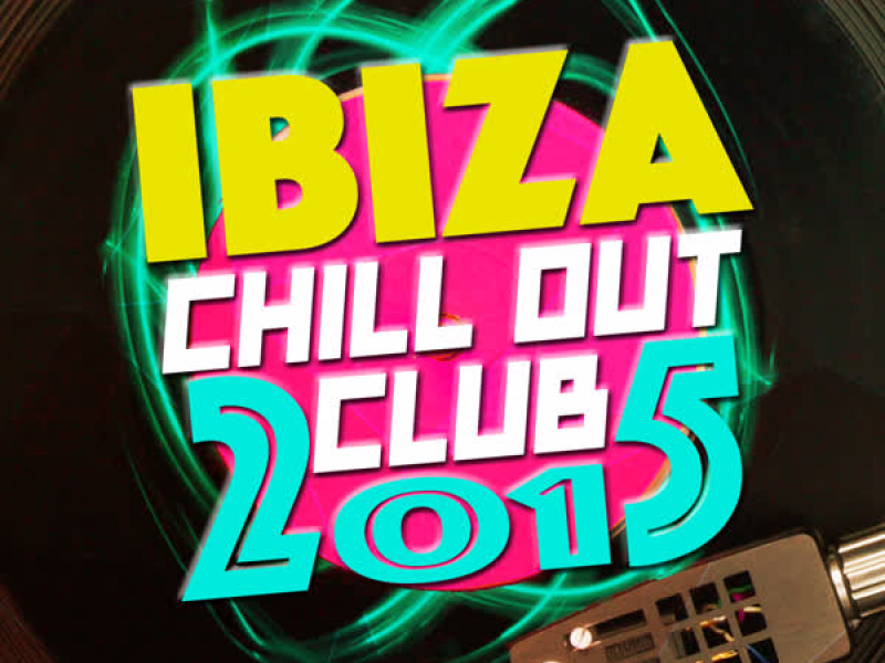 Ibiza Chillout Club 2015