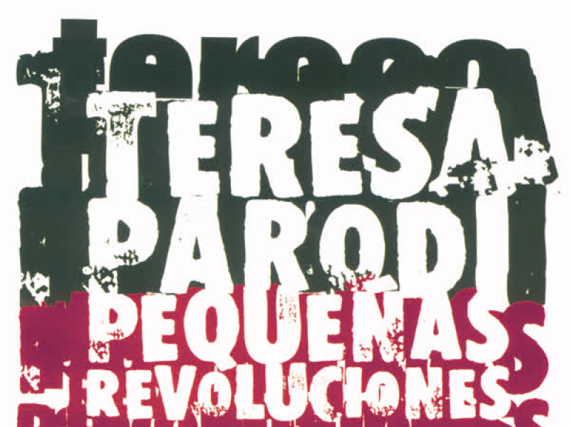 Pequeñas Revoluciones