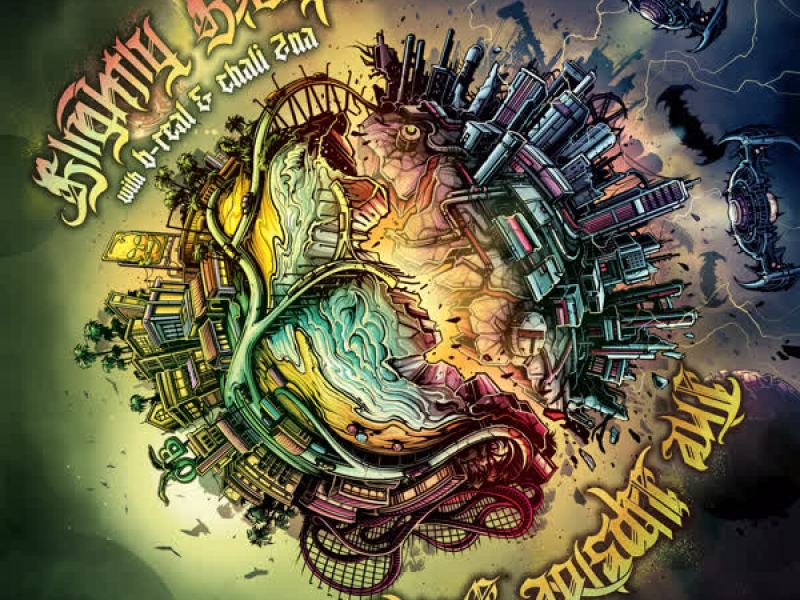 The Upside Down (Single)