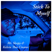 Stick To Myself (Single)