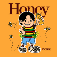 honey (Single)