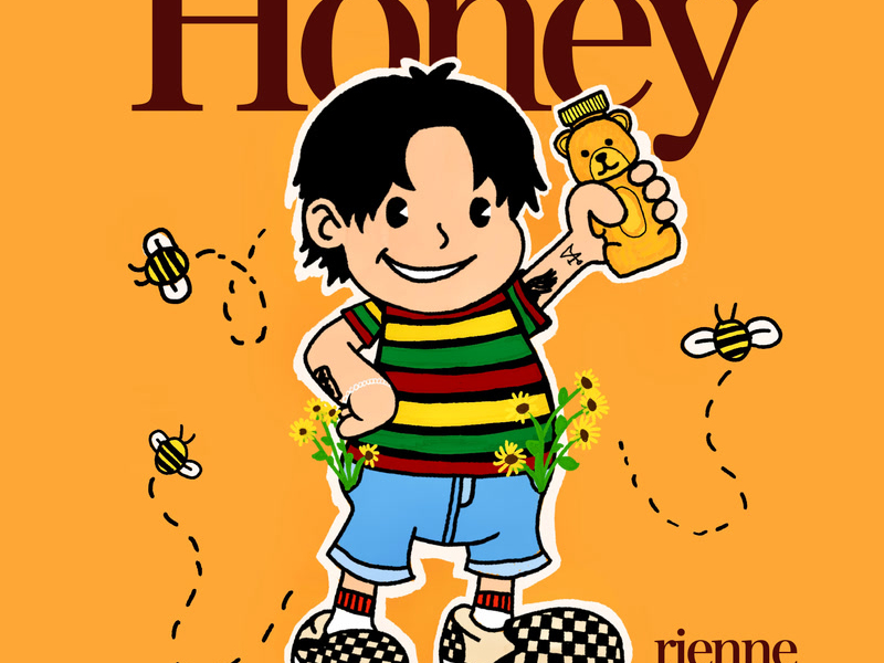 honey (Single)