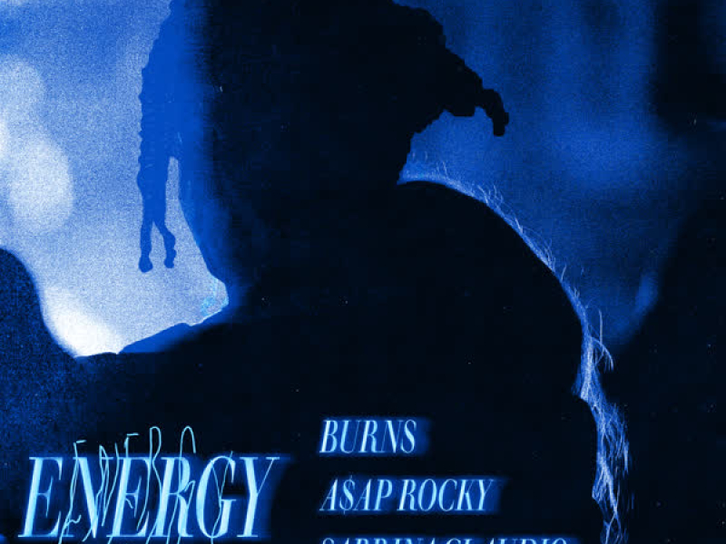 Energy (Remixes) (EP)