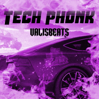 Tech Phonk (Single)