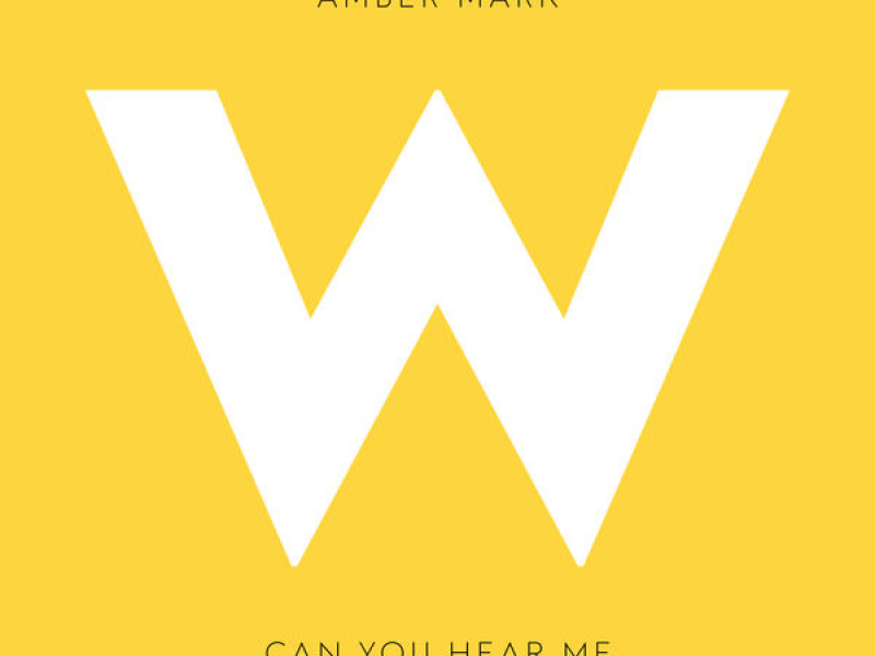 Can You Hear Me (Rework)