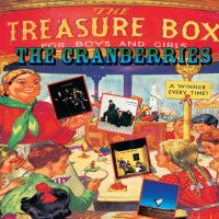 Treasure Box : The Complete Sessions 1991-99