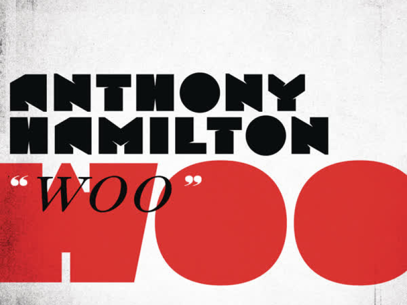 Woo (Single)