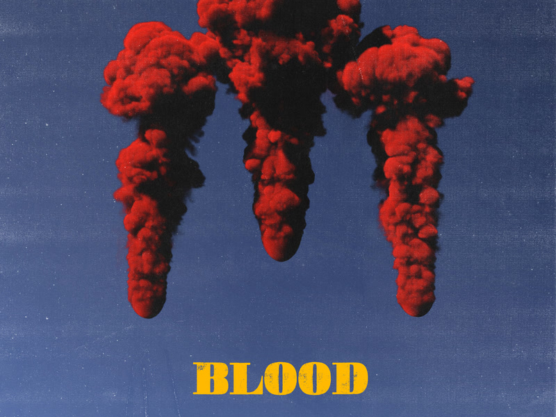 Blood (Single)