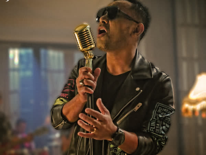 Teman Hidup (Single)