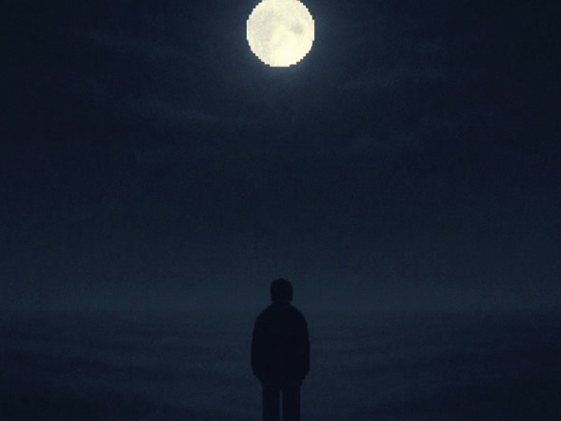 excerpt from a distant dream (Single)