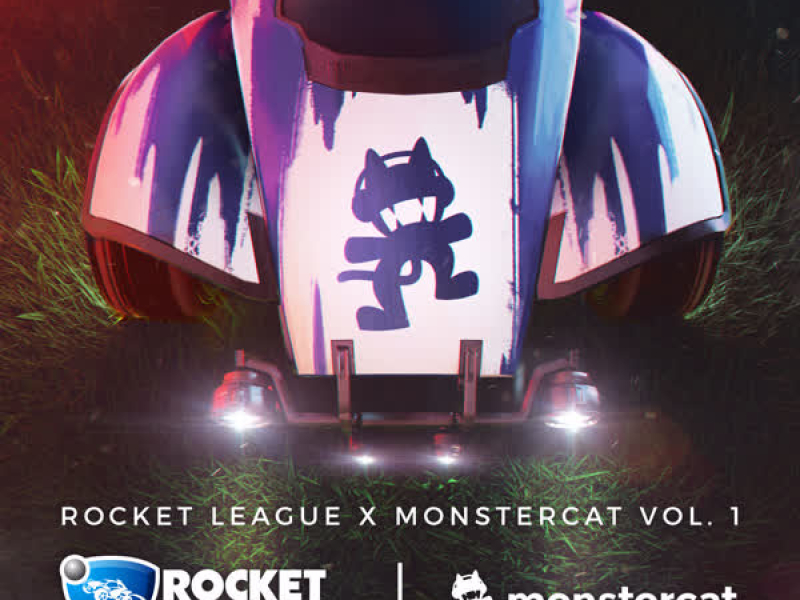 Rocket League x Monstercat Vol. 1