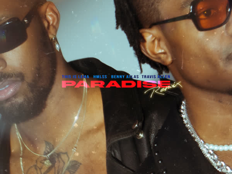 Paradise (Remix) (Single)