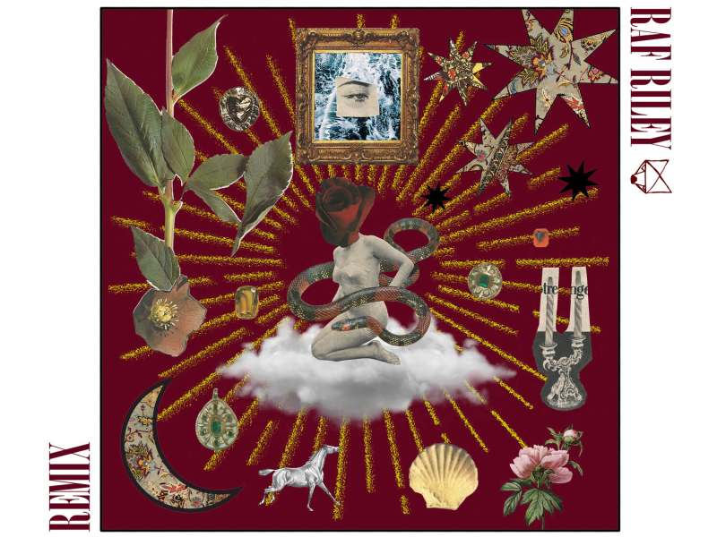 No Gentlemen (Remixes) (EP)