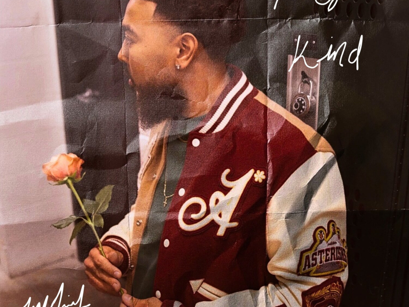 One of a Kind (Single)