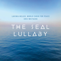 The Seal Lullaby (Single)