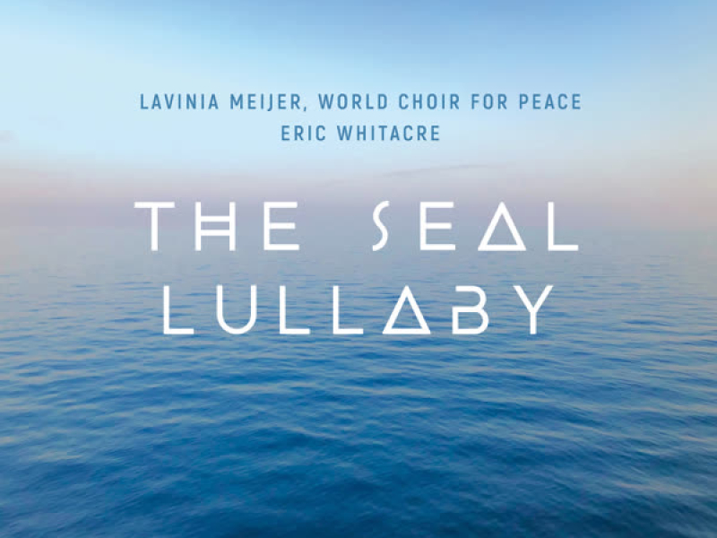 The Seal Lullaby (Single)