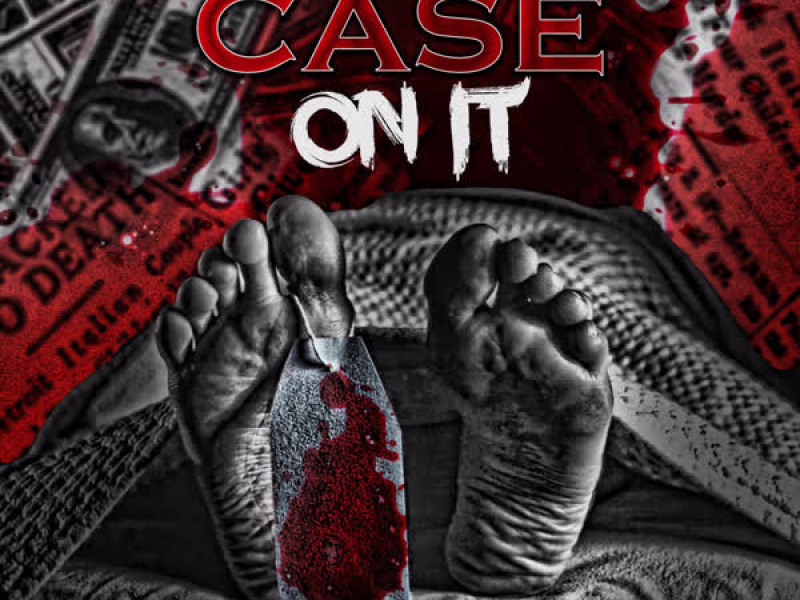 Case on It (Single)