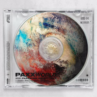 PAXXWORLD (EP)