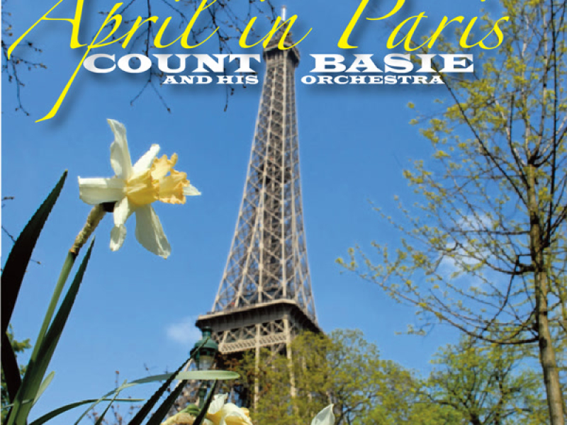 April in Paris